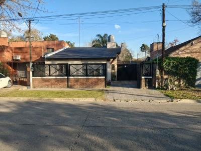 25 e/ 493 y 494 , Nueve De Julio, Buenos Aires (fuera De GBA) 1900, Argentina