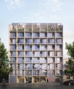 Moreno 2933, Balvanera, Capital Federal 1091, アルゼンチン