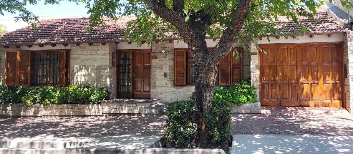 Pueyrredon 636, Ciudad De Mendoza, Mendoza 5500, ארגנטינה