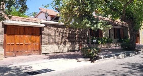 Pueyrredon 636, Ciudad De Mendoza, Mendoza 5500, ארגנטינה