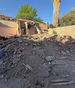 Paso de los Andes 1266, Ciudad De Mendoza, 门多萨 5500, 阿根廷