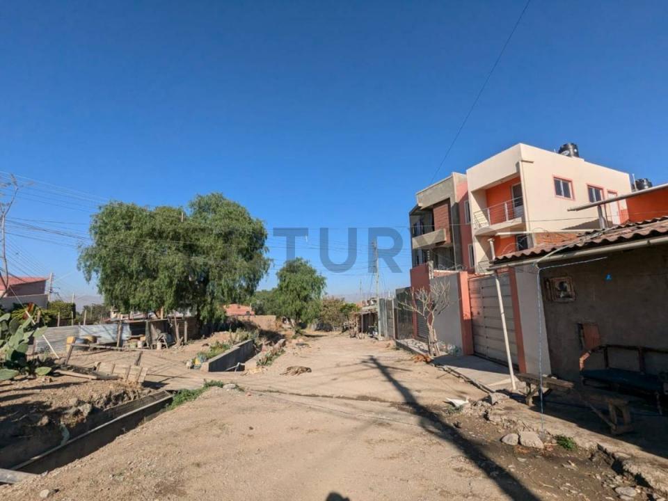 Av. Circunvalacion esquina Willka Quri 0000, Norte, Cochabamba 0000, Bolivia