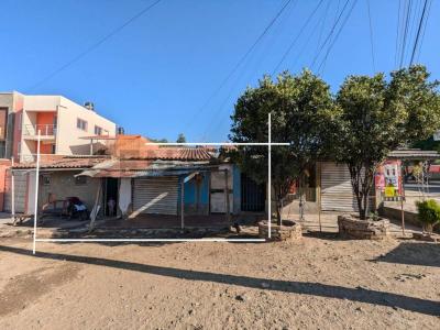 Av. Circunvalacion esquina Willka Quri 0000, Norte, Cochabamba 0000, Bolivia