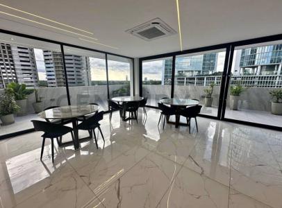 Avenida San Martin calle I 303, Norte, Santa Cruz 0000, Bolivia