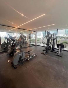 Avenida San Martin calle I 303, Norte, Santa Cruz 0000, Bolivia