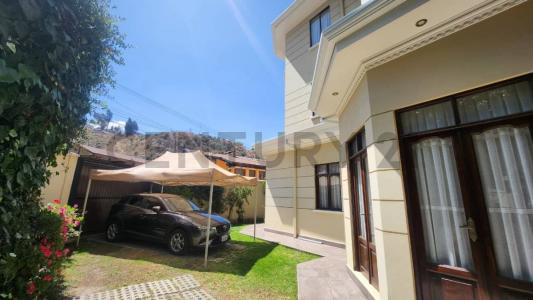 Zona Koani,  Calle Los Álamos 334, Koani, La Paz 00001, Bolivia