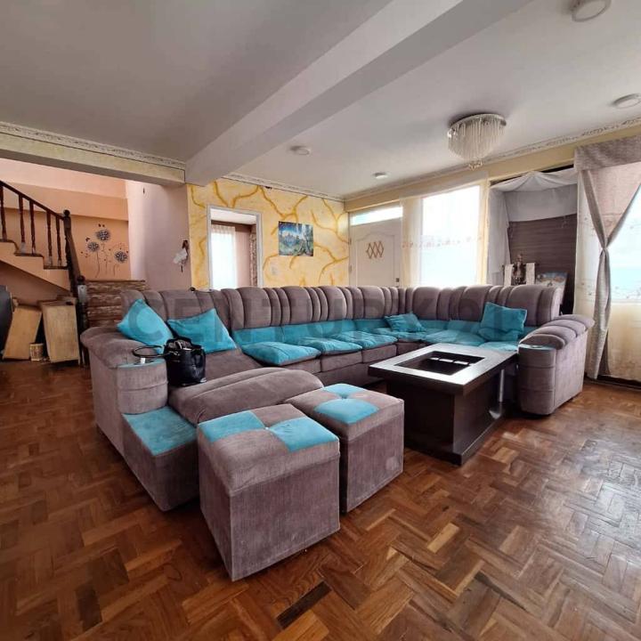 Ciudadela Stronguista Calle 3C 10, La Paz, La Paz 00001, Bolivia