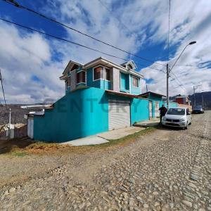 Ciudadela Stronguista Calle 3C 10, La Paz, La Paz 00001, Bolivia