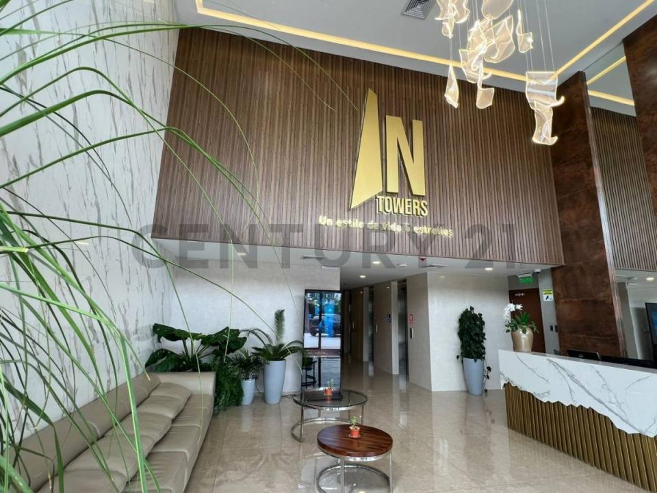 COLINAS DEL URUBO IN TOWERS , Urubo, Santa Cruz +591, Bolivia