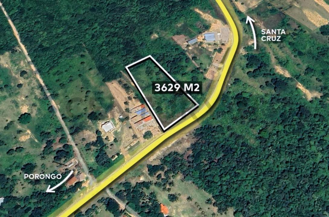 Urubo, Santa Cruz 00001, Боливия