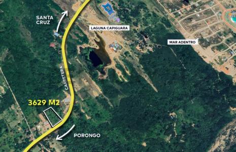 Urubo, Santa Cruz 00001, Боливия