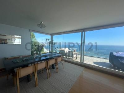 Las Perlas, Valparaíso, Valparaíso 00001, Chile