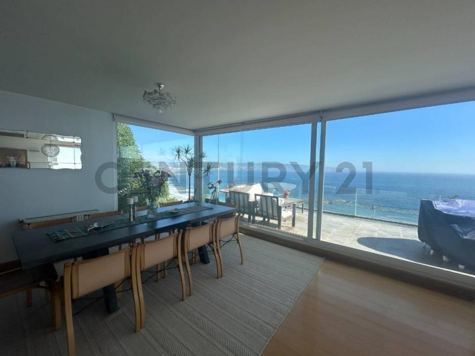 Las Perlas, Valparaíso, Valparaíso 00001, Чили