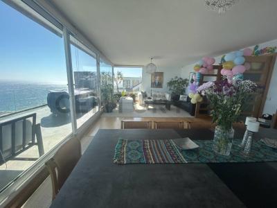 Las Perlas, Valparaíso, Valparaíso 00001, Чили