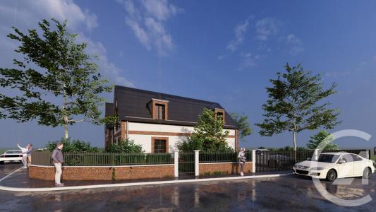 Bernay, Haute-Normandie 27300, Pháp