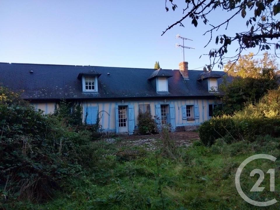 Neufbosc, Haute-Normandie 76680, França