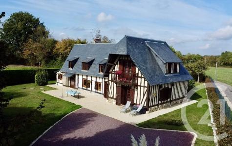 Orbec, Basse-Normandie 14290, Francia