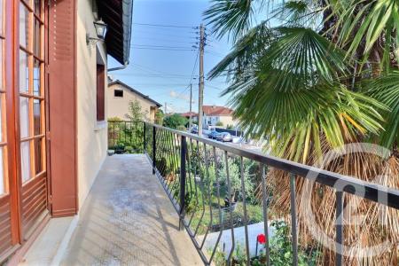 Tremblay En France, イル＝ド＝フランス 93290, アキタン