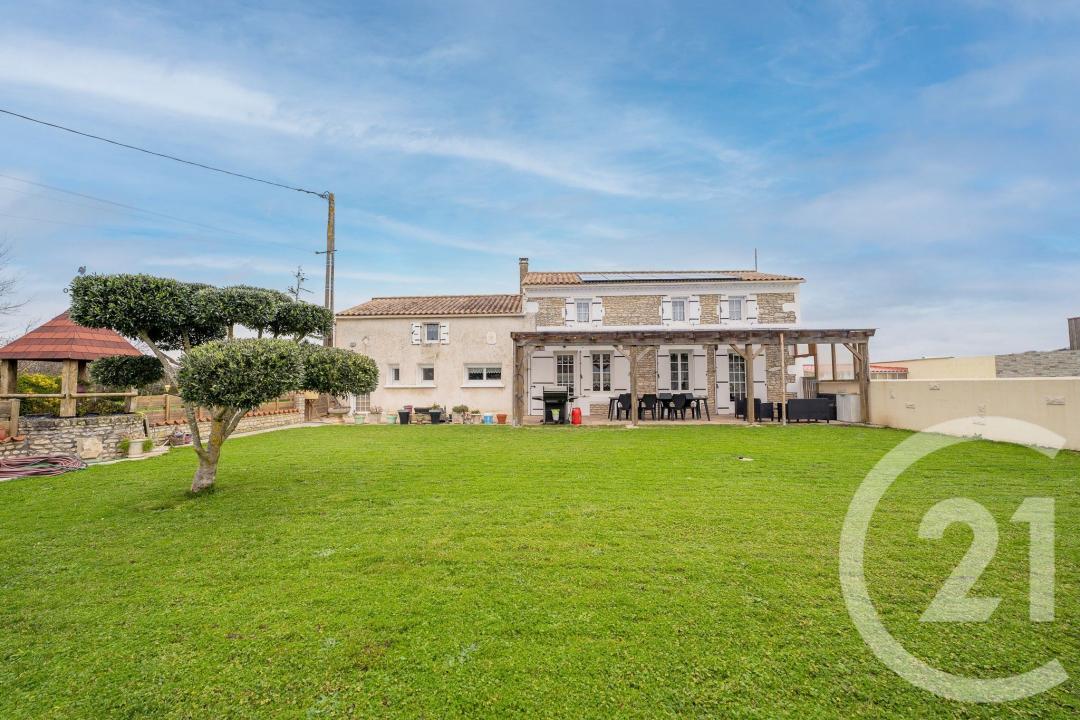 Saujon, Poitou-Charentes 17600, França