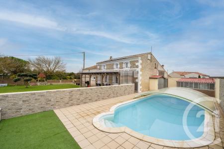 Saujon, Poitou-Charentes 17600, França