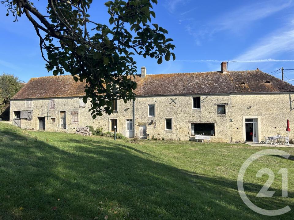 Falaise, Basse-Normandie 14700, アキタン