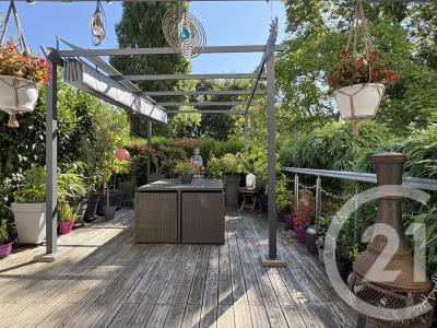 St Augustin, Île-de-France 77515, Fransa