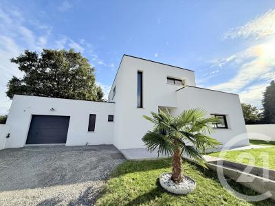 Treillieres, Pays De La Loire 44119, France