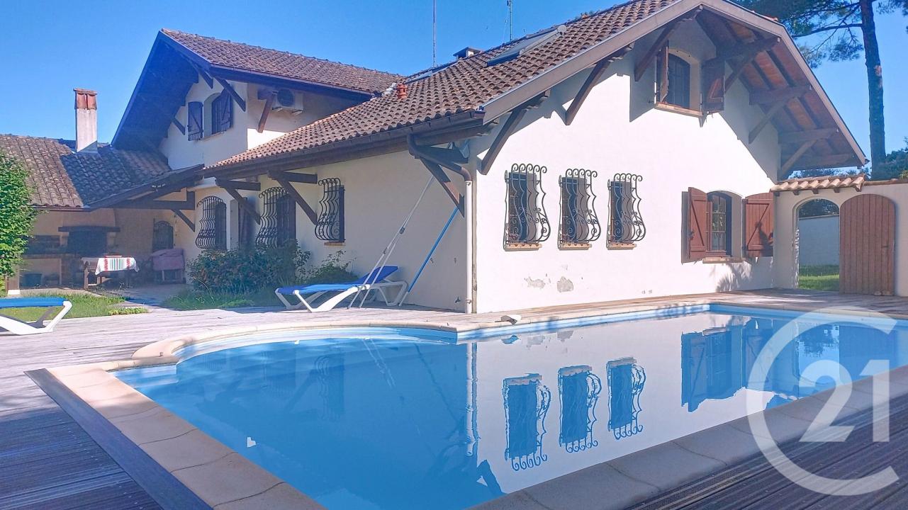 Ondres, Aquitaine 40440, France