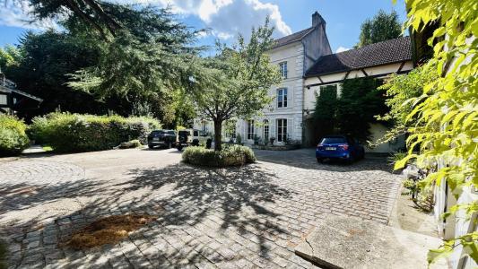 Vernon, Haute-Normandie 27200, France