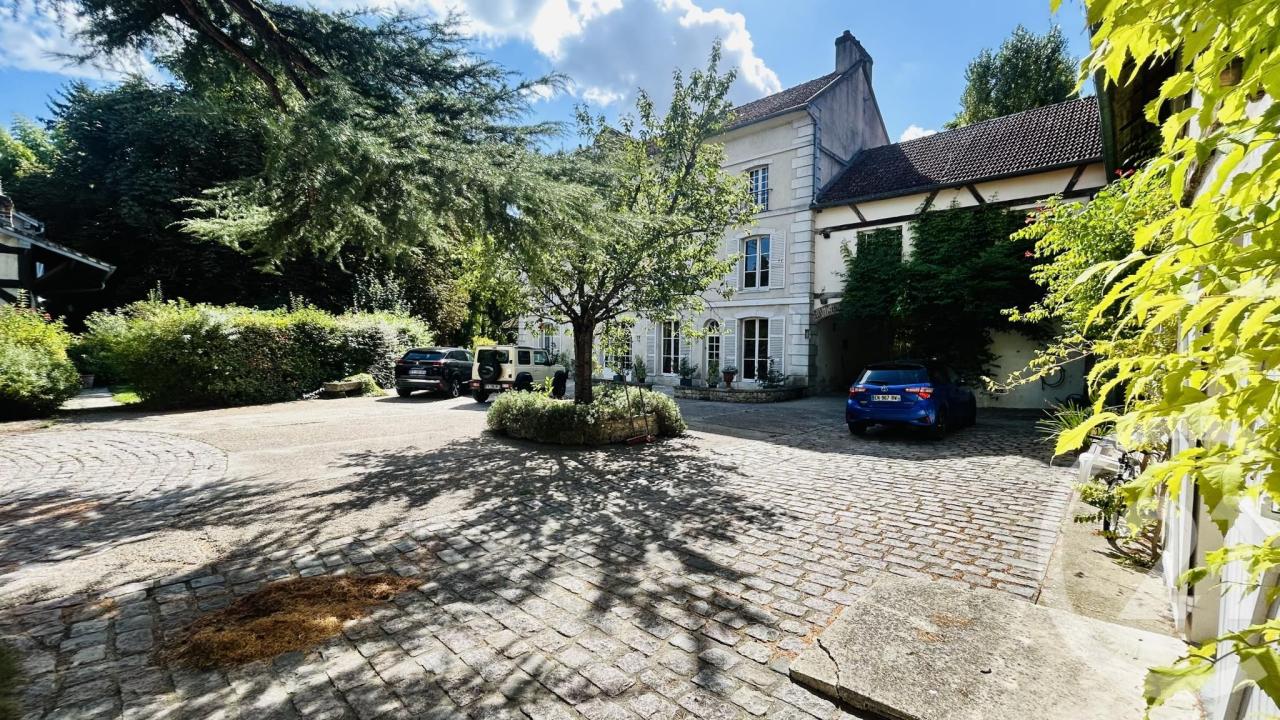 Vernon, Haute-Normandie 27200, França