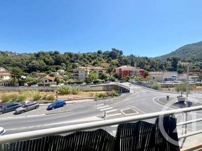 St Andre De La Roche, Provence-Alpes-Côte d'Azur 06730, France