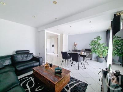 Fresnes, Иль-де-Франс 94260, Франция