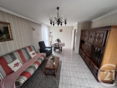 Franconville La Garenne, Île-de-France 95130, Pháp