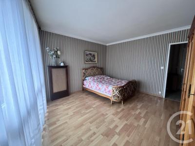 Franconville La Garenne, Île-de-France 95130, Pháp