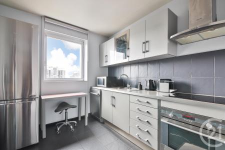 巴黎, 法兰西岛 75015, 法国