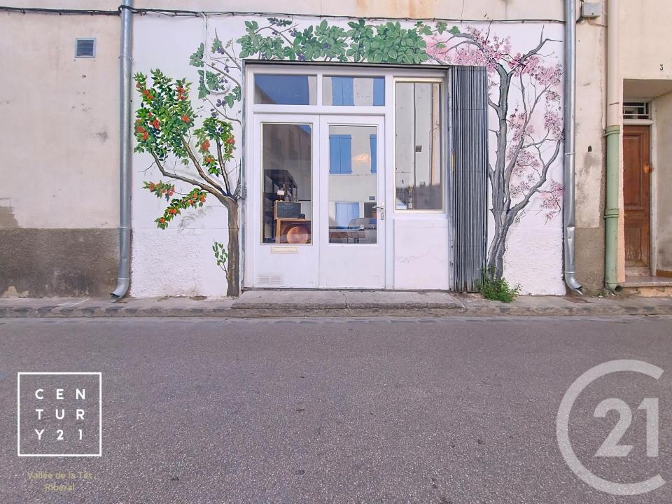 Ille Sur Tet, Languedoc-Roussillon 66130, France