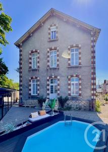 Tours, Centre-Val De Loire 37000, Frankreich