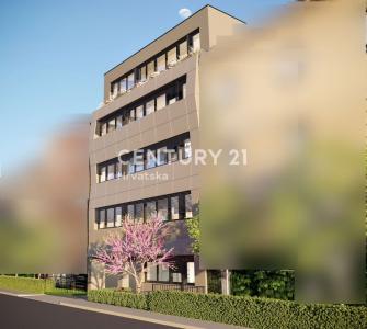 Petrova ulica, Maksimir, Grad Zagreb 10000, Croatia