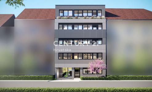 Petrova ulica, Maksimir, Grad Zagreb 10000, Croatia