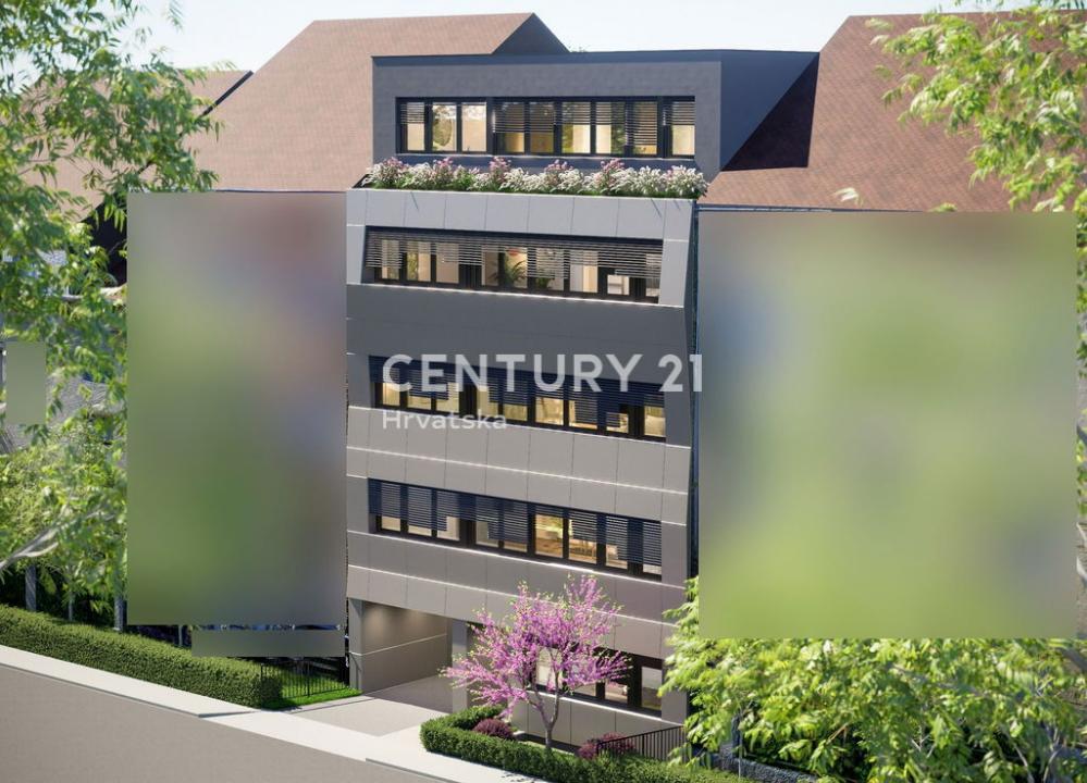 Petrova ulica, Maksimir, Grad Zagreb 10000, Croatia