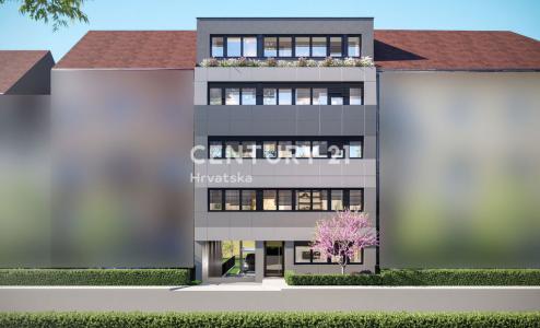 Petrova ulica, Maksimir, Grad Zagreb 10000, Croatia