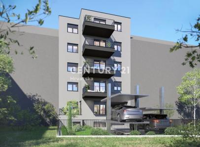 Petrova ulica, Maksimir, Grad Zagreb 10000, Croatia