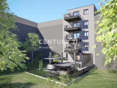 Petrova ulica, Maksimir, Grad Zagreb 10000, Croatia