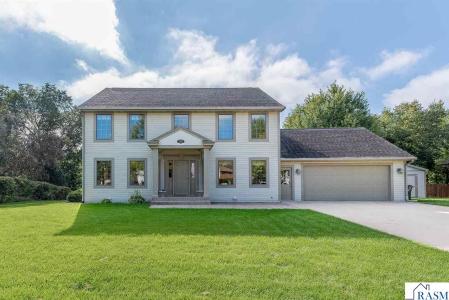 208 Chancery Lane, Mankato, Minnesota 56001, Estados Unidos