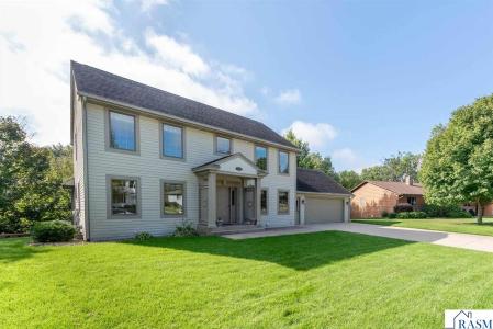 208 Chancery Lane, Mankato, Minnesota 56001, Estados Unidos