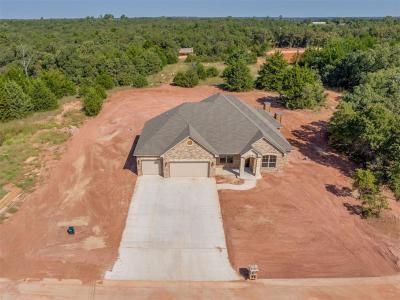 8060 Longbow, Guthrie, Oklahoma 73044, Stati Uniti