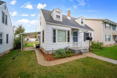 8123 W Townsend St, Milwaukee, Wisconsin 53222, Estados Unidos