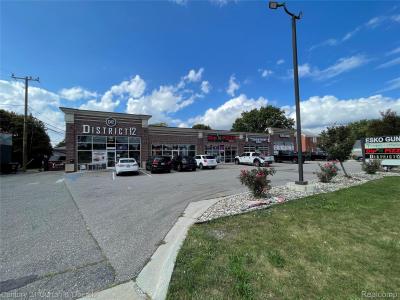 8175 N Telegraph Road, Dearborn Heights, מישיגן 48127, ארצות הברית של אמריקה 