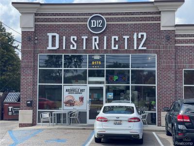 8175 N Telegraph Road, Dearborn Heights, Michigan 48127