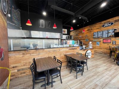 8175 N Telegraph Road, Dearborn Heights, Michigan 48127